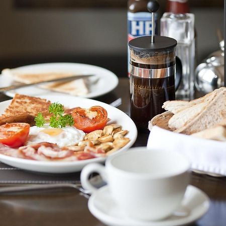 Maranatha House Hotel Belfast Esterno foto